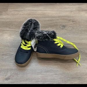 Size 10 boys winter boots